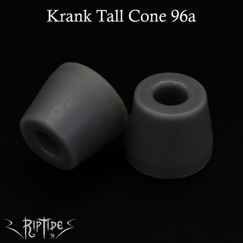Riptide - KranK TallCone Bushings (set of 2)